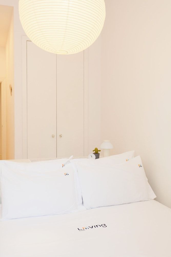 undefined Liiiving - Downtown Secret Terrace 3