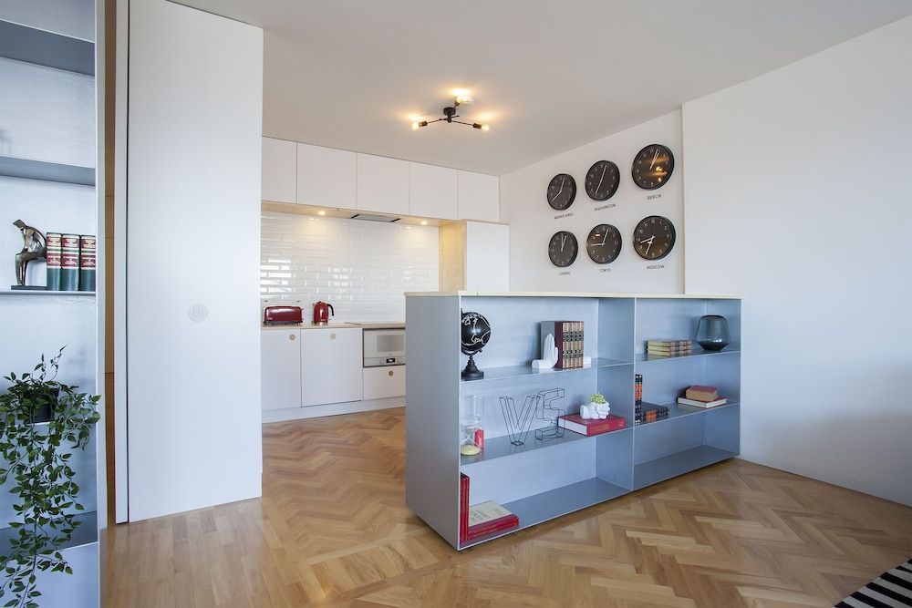 undefined Liiiving - Downtown Secret Luxury I 8