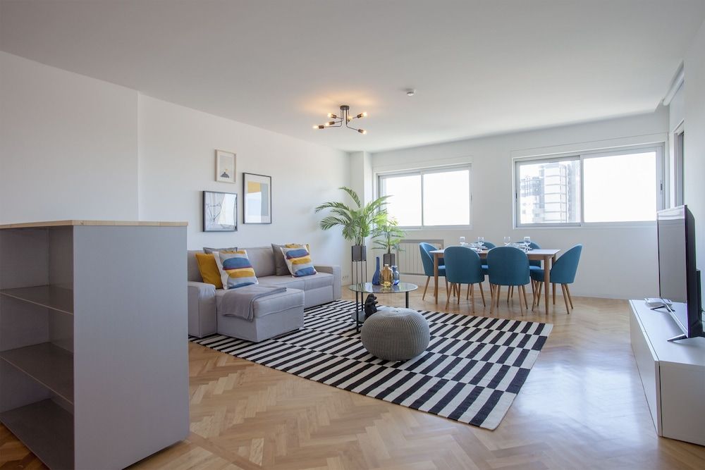 Liiiving - Downtown Secret Luxury I Apartment 11