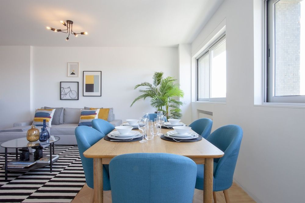 undefined Liiiving - Downtown Secret Luxury I 7