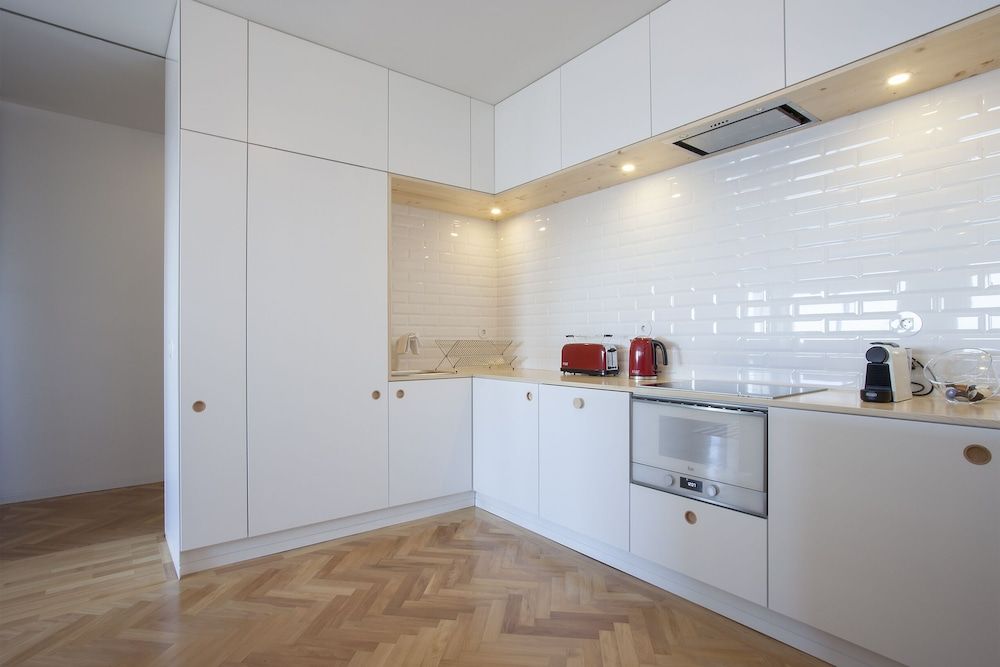 undefined Liiiving - Downtown Secret Luxury I 6