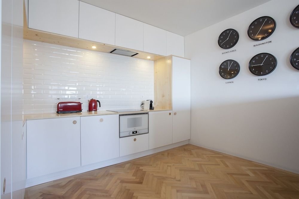 undefined Liiiving - Downtown Secret Luxury I 3