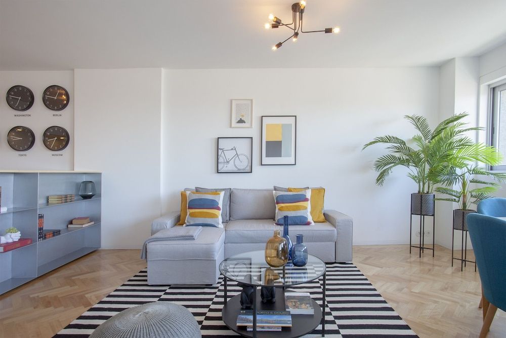 undefined Liiiving - Downtown Secret Luxury I 2