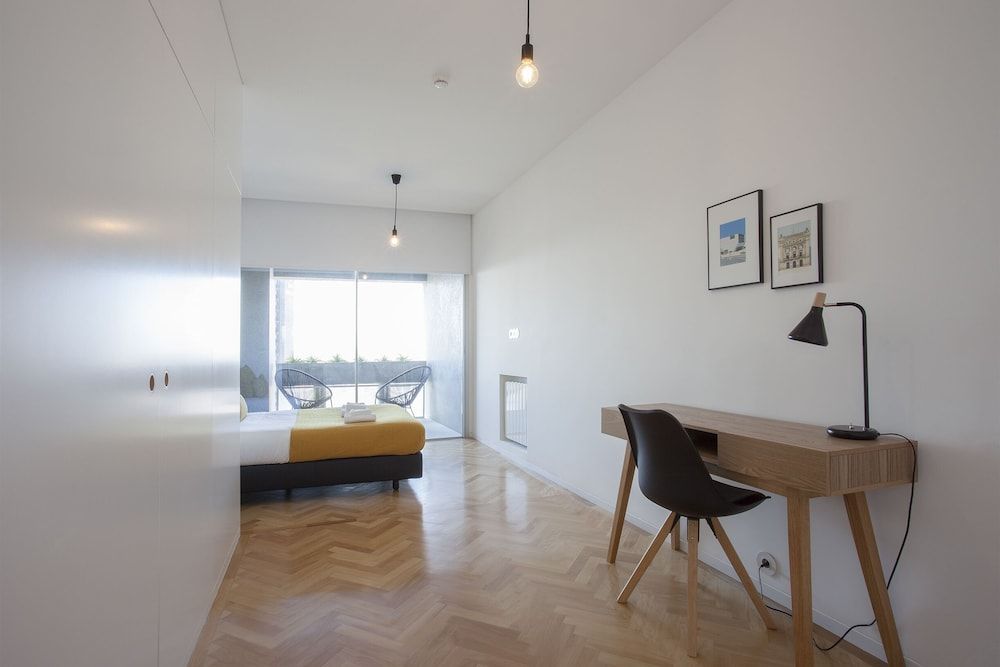 undefined Liiiving - Downtown Secret Luxury I