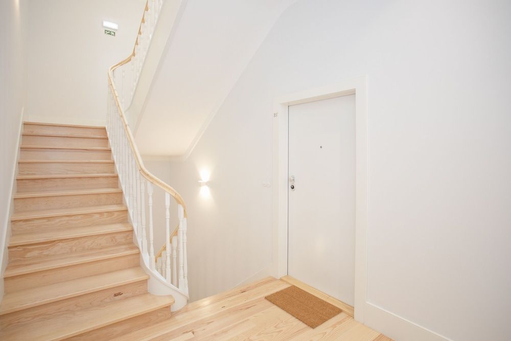 undefined Liiiving in Porto-City View Apartment 2F 3