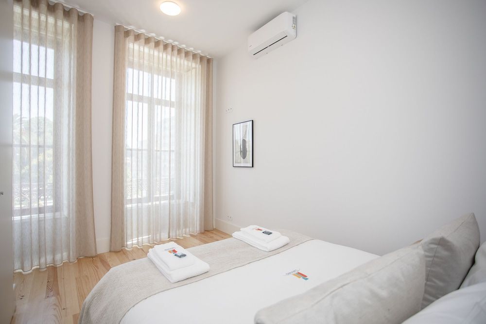 undefined Liiiving in Porto-City View Apartment 2F 7