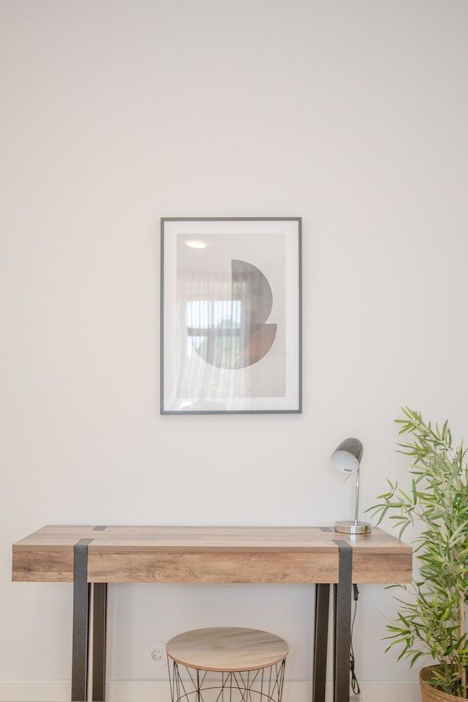 Liiiving in Porto-City View Apartment 2F Apartment 12