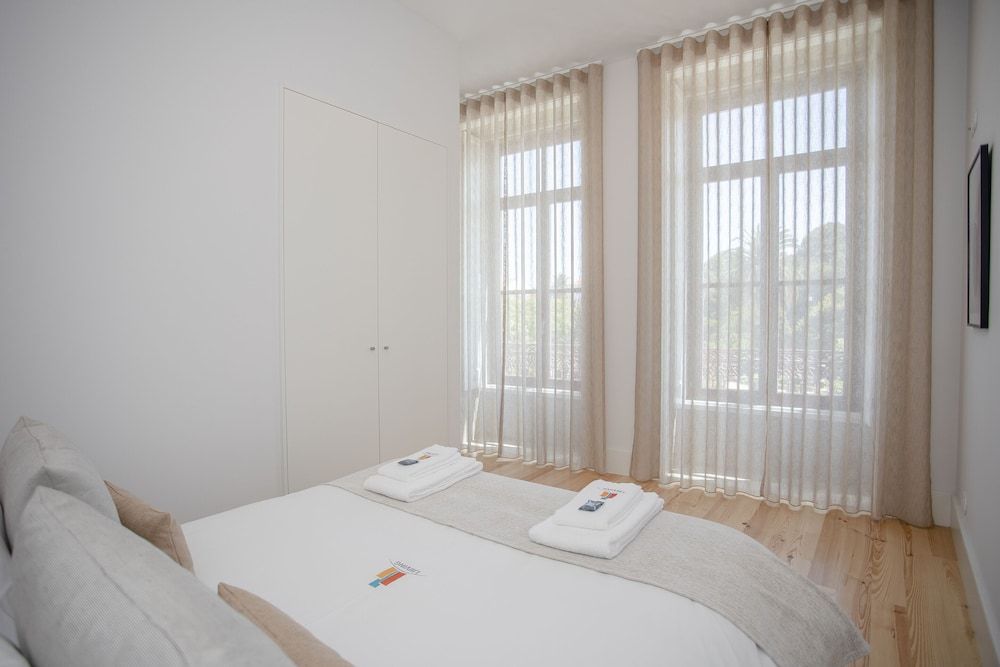 undefined Liiiving in Porto-City View Apartment 2F 6