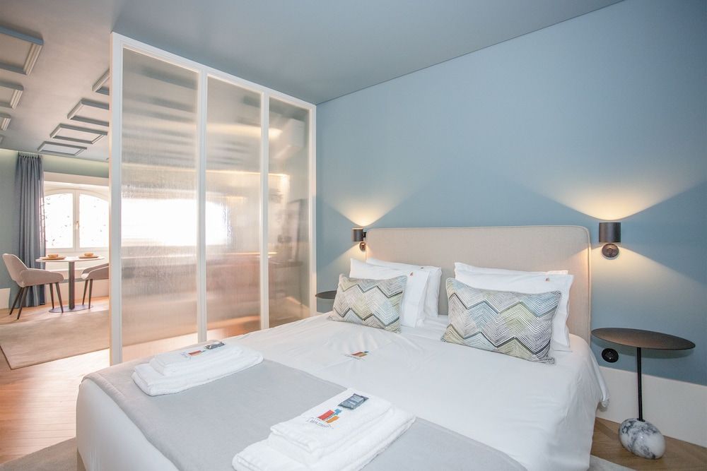 undefined Liiiving - Ribeira Design Apartment 9