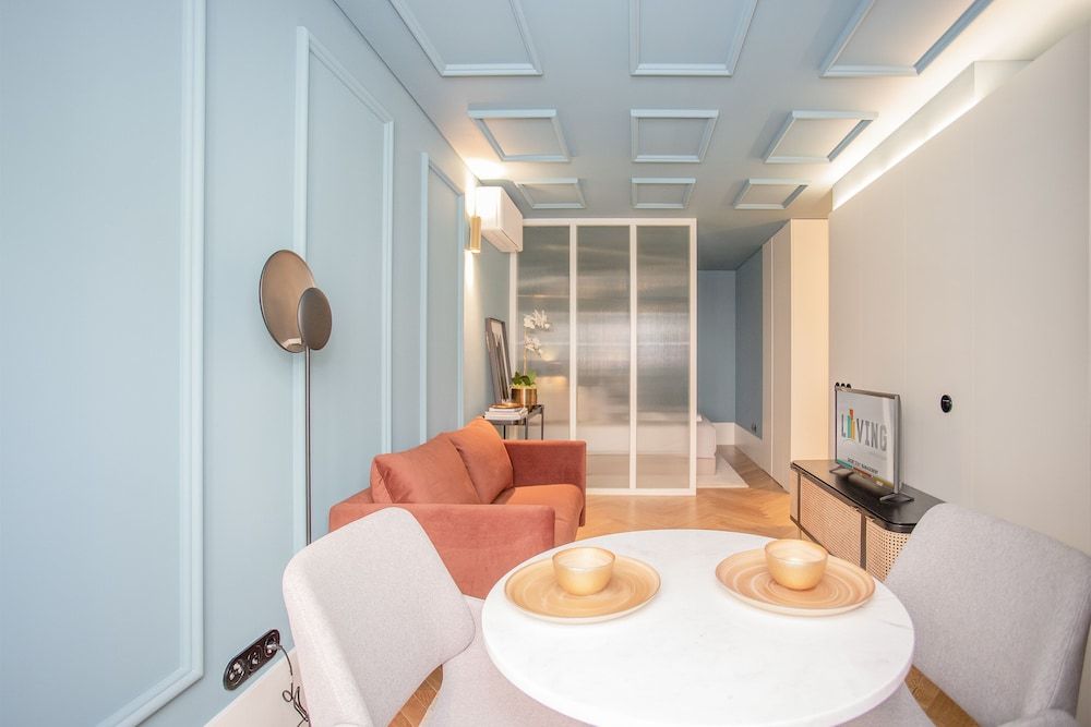 Liiiving - Ribeira Design Apartment Apartment 23