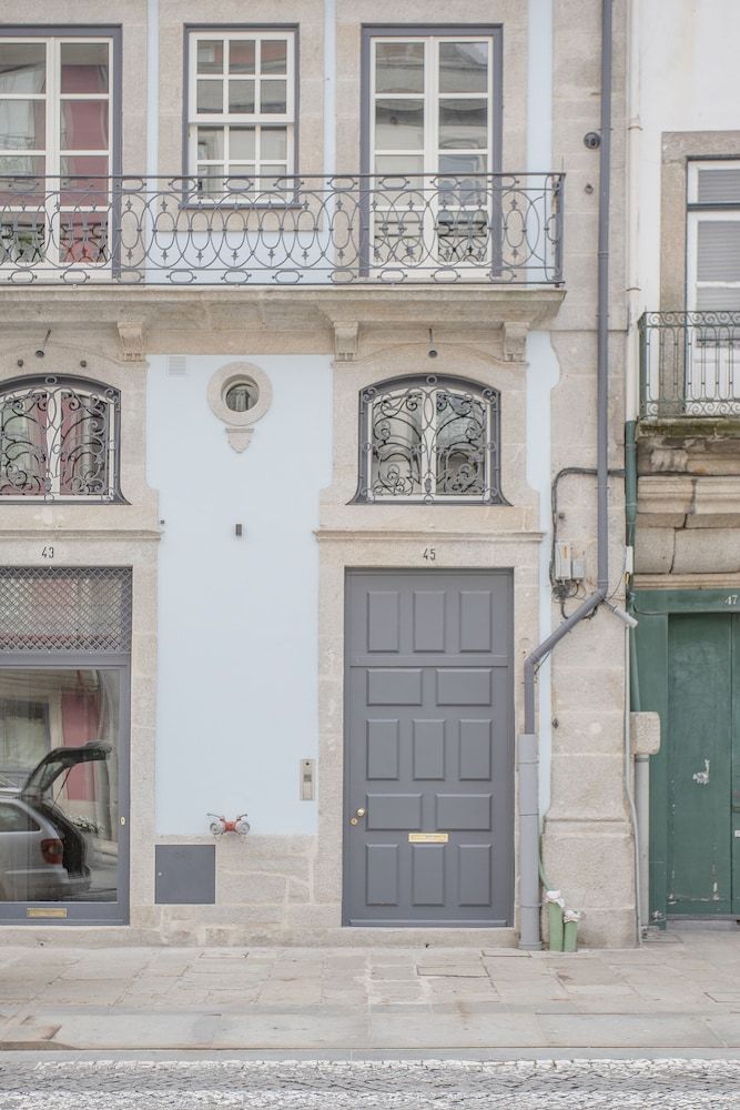 undefined Liiiving - Ribeira Design Apartment 3