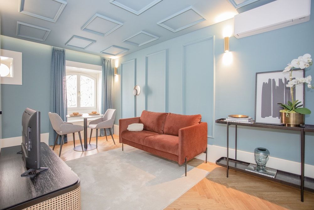 Liiiving - Ribeira Design Apartment Apartment 18