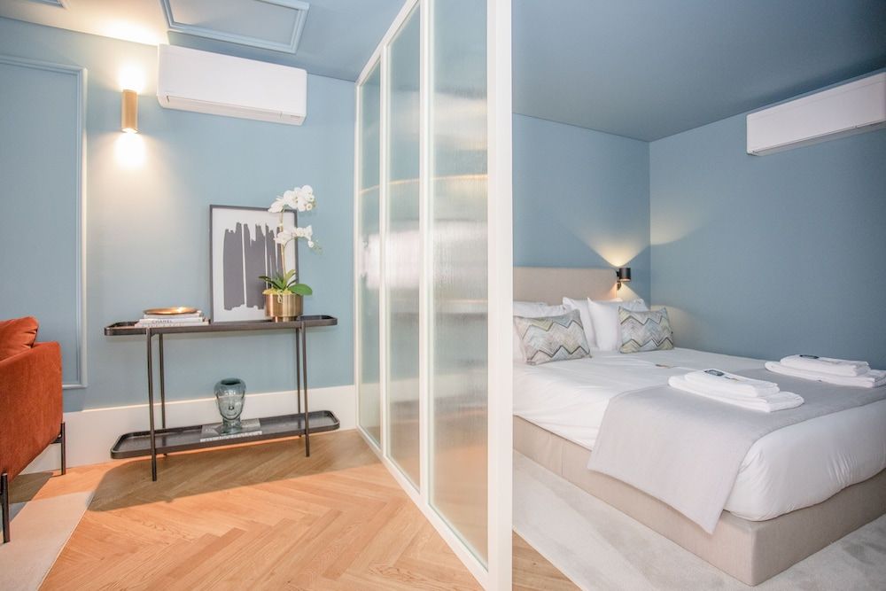 undefined Liiiving - Ribeira Design Apartment