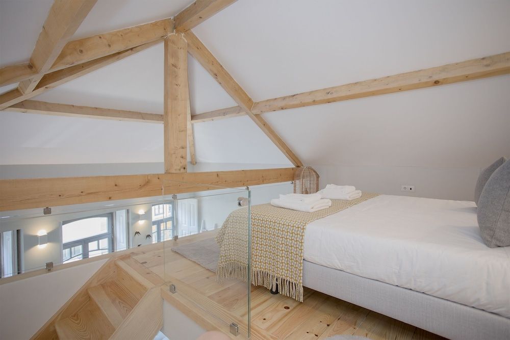 undefined Liiiving - Santa Catarina Mezzanine Apartment 9