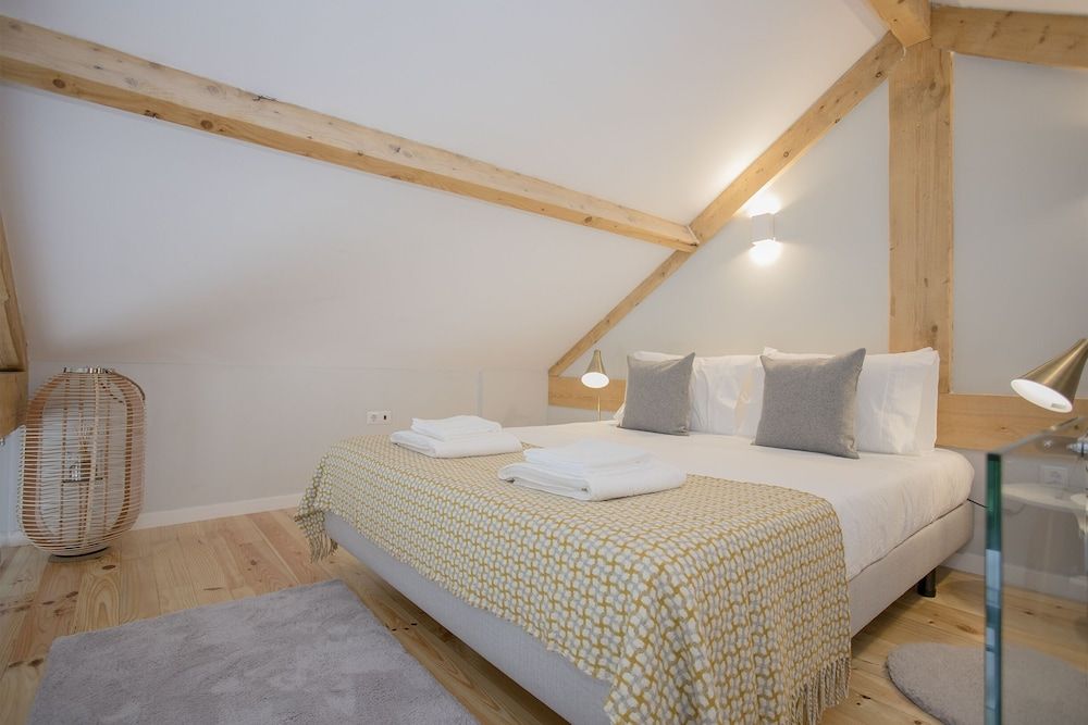 undefined Liiiving - Santa Catarina Mezzanine Apartment 6