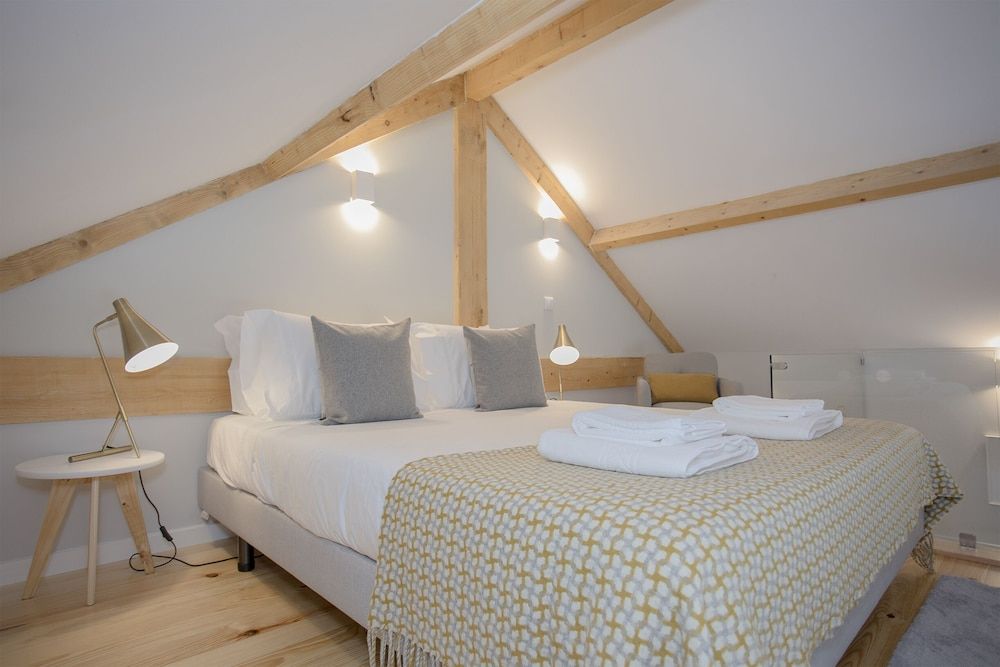 undefined Liiiving - Santa Catarina Mezzanine Apartment 4