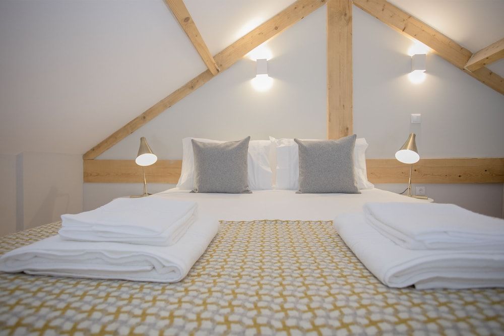 undefined Liiiving - Santa Catarina Mezzanine Apartment 8