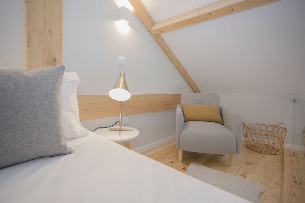 undefined Liiiving - Santa Catarina Mezzanine Apartment 7