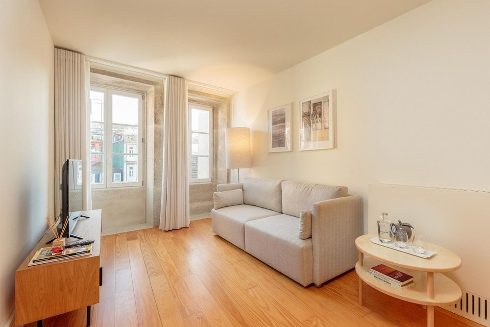 undefined Travelstaytion - Flores S in Porto 2