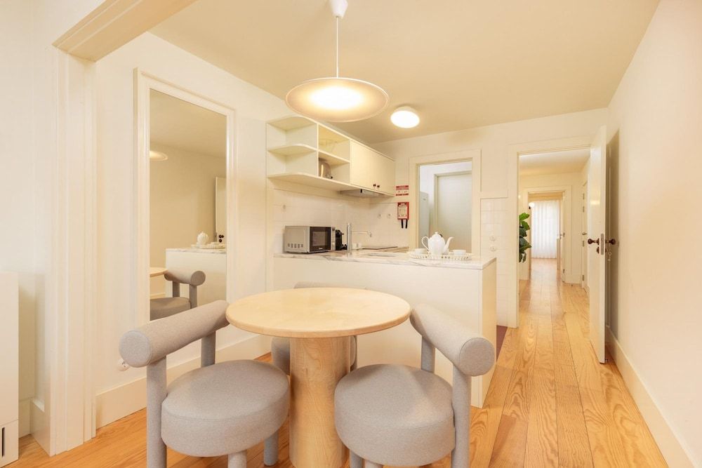 undefined Travelstaytion - Flores S in Porto 4