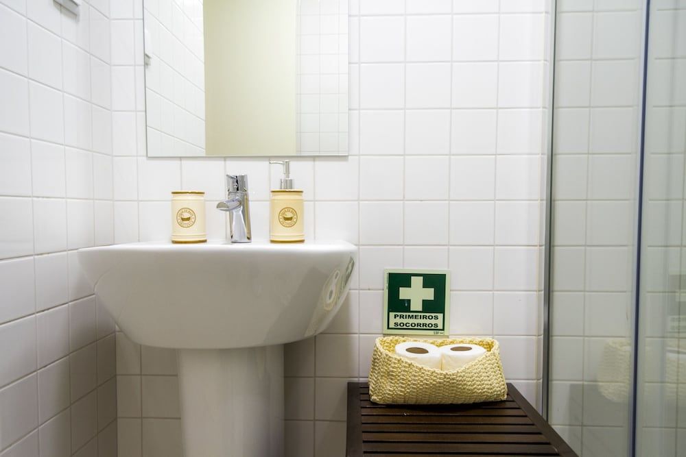 undefined Liiiving - Historic Clérigos Studio - 1B 9