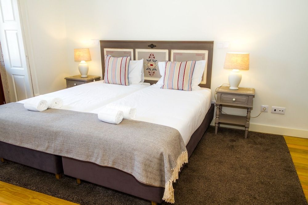 undefined Liiiving - Historic Clérigos Studio - 1B 5