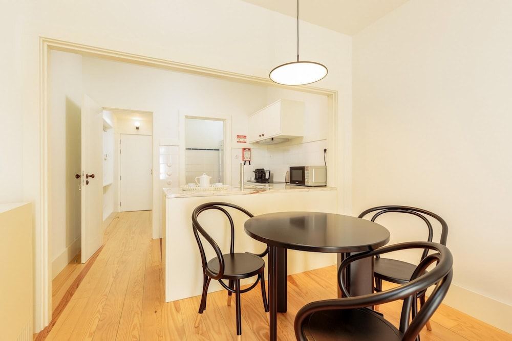 undefined Travelstaytion - Flores G in Porto 5