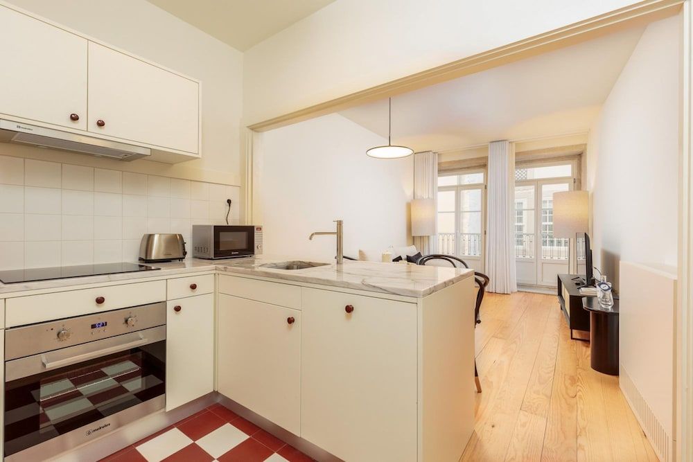 undefined Travelstaytion - Flores G in Porto 4