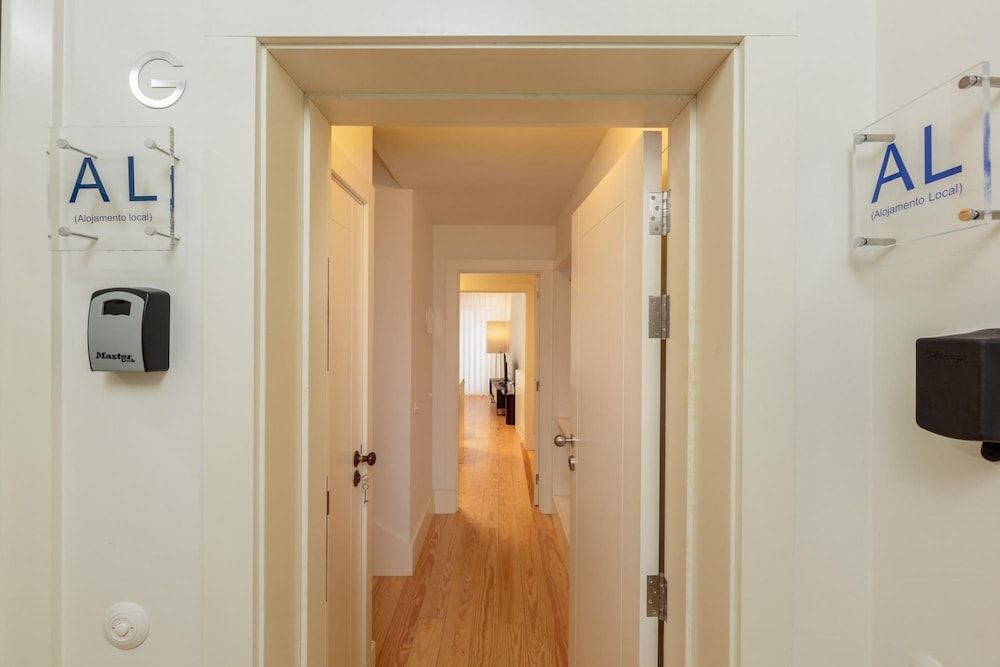 undefined Travelstaytion - Flores G in Porto 7