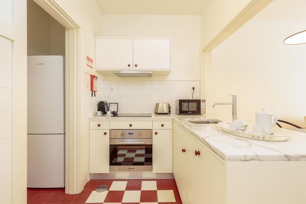 Travelstaytion - Flores G in Porto Apartment 12