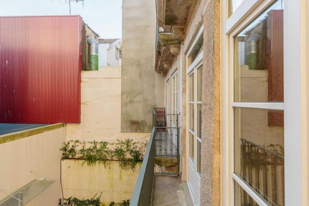 undefined Travelstaytion - Flores G in Porto 2