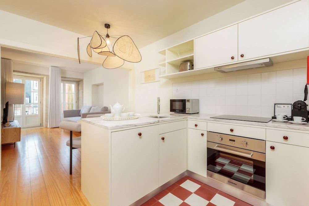 undefined Travelstaytion - Flores M in Porto 4