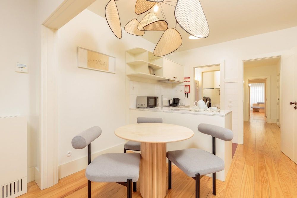 undefined Travelstaytion - Flores M in Porto 6