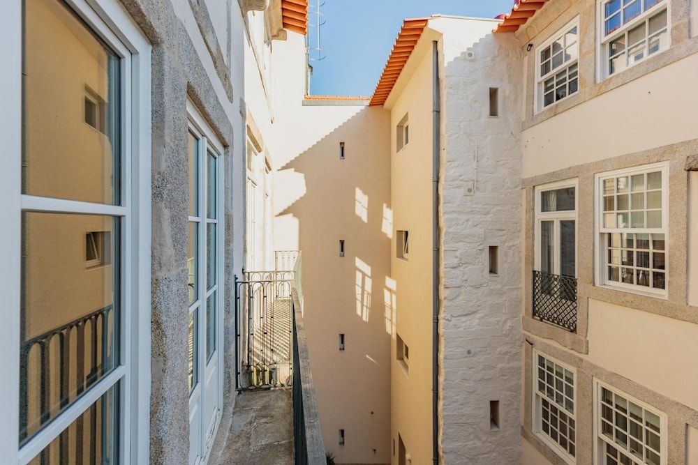 undefined Travelstaytion - Flores M in Porto 3