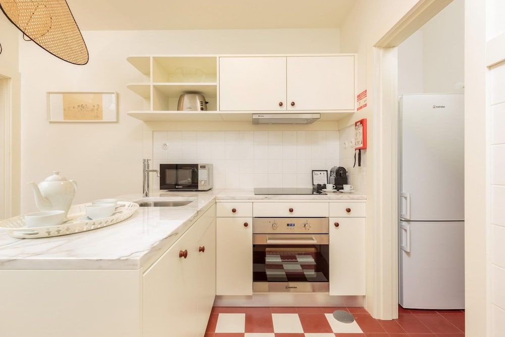 undefined Travelstaytion - Flores M in Porto 5