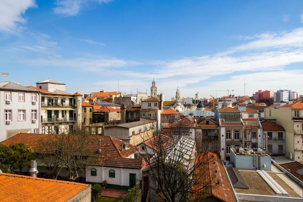 undefined Liiiving - Historic Clérigos Studio - 3B 3