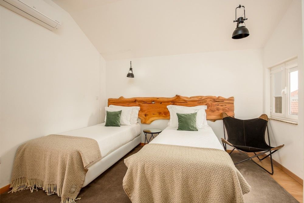 undefined Travelstaytion - Cosy 6 in Oporto 5