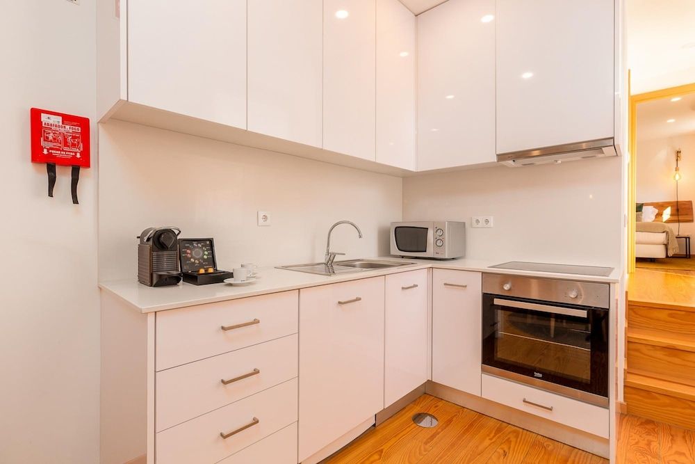 undefined Travelstaytion - Cosy 6 in Oporto 3