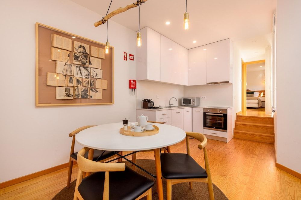 undefined Travelstaytion - Cosy 6 in Oporto 2