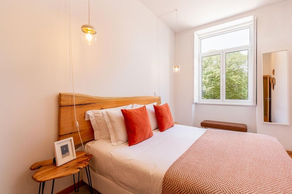 undefined Youropo - Cosy 3 in Oporto 4