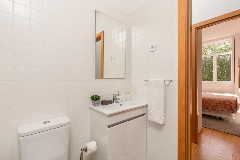 undefined Youropo - Cosy 3 in Oporto 8