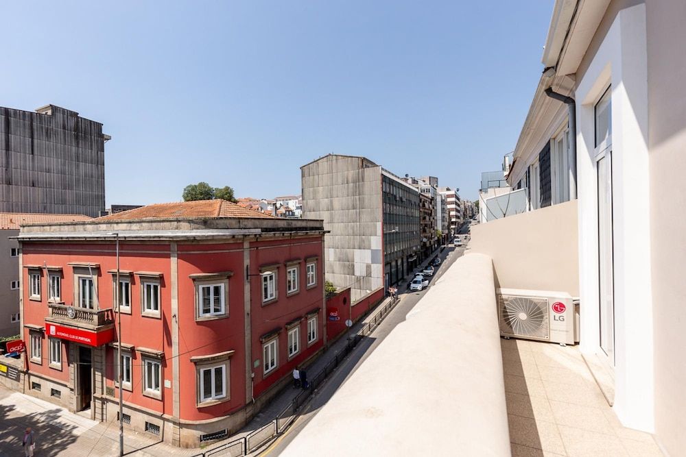undefined Travelstaytion - Cosy 5 in Oporto 4