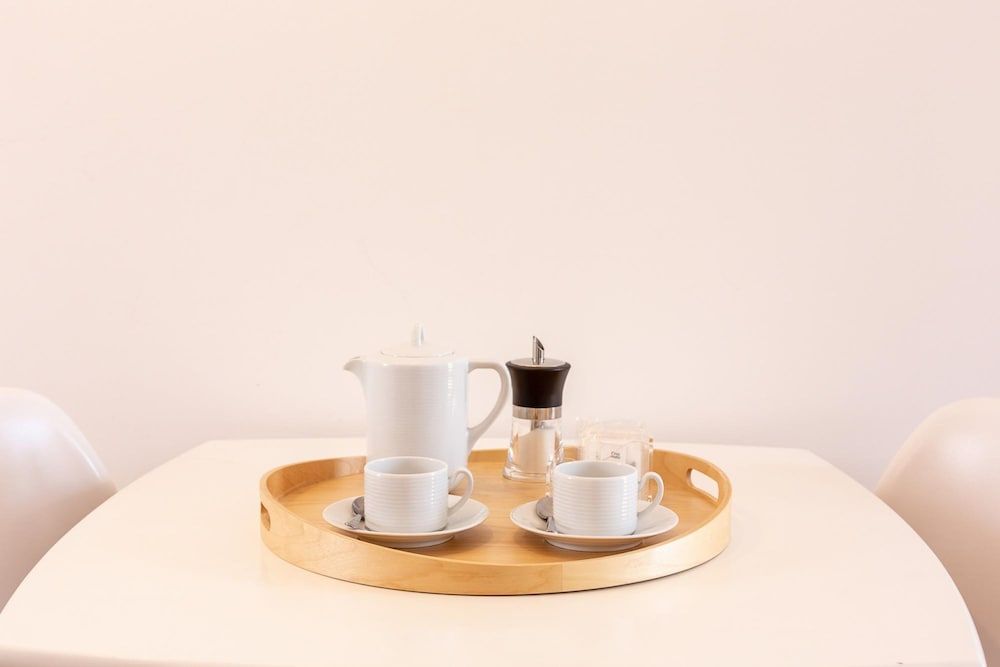 undefined Travelstaytion - Cosy 5 in Oporto 6