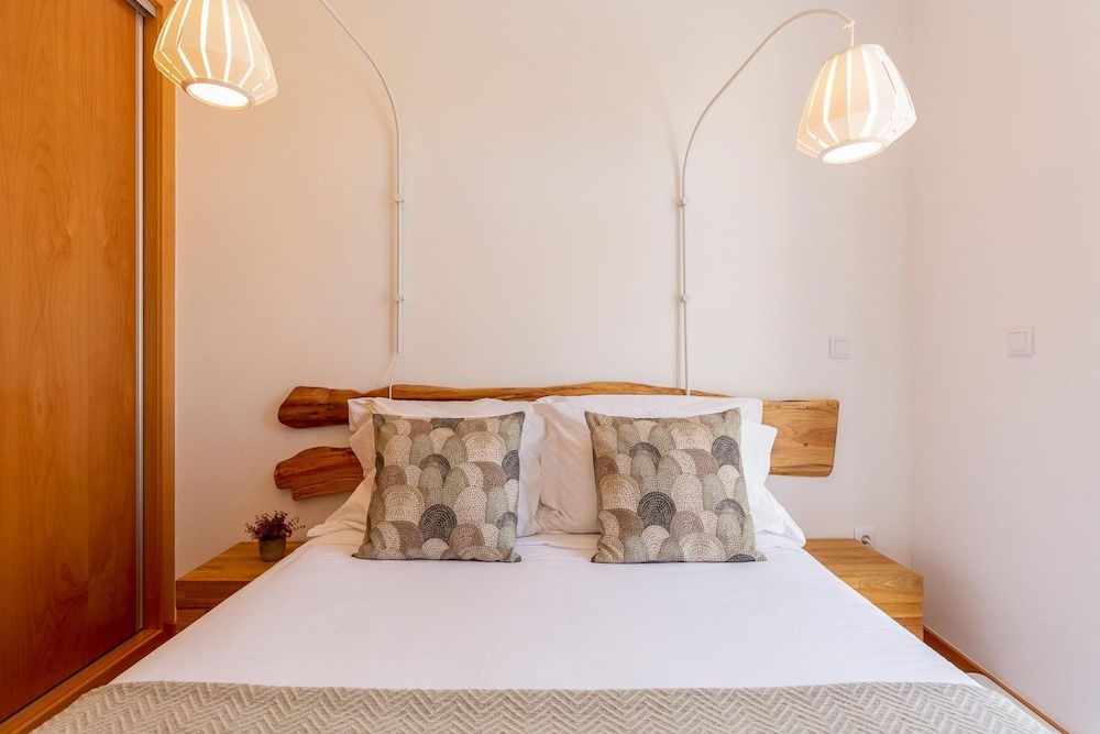 undefined Travelstaytion - Cosy 5 in Oporto 10