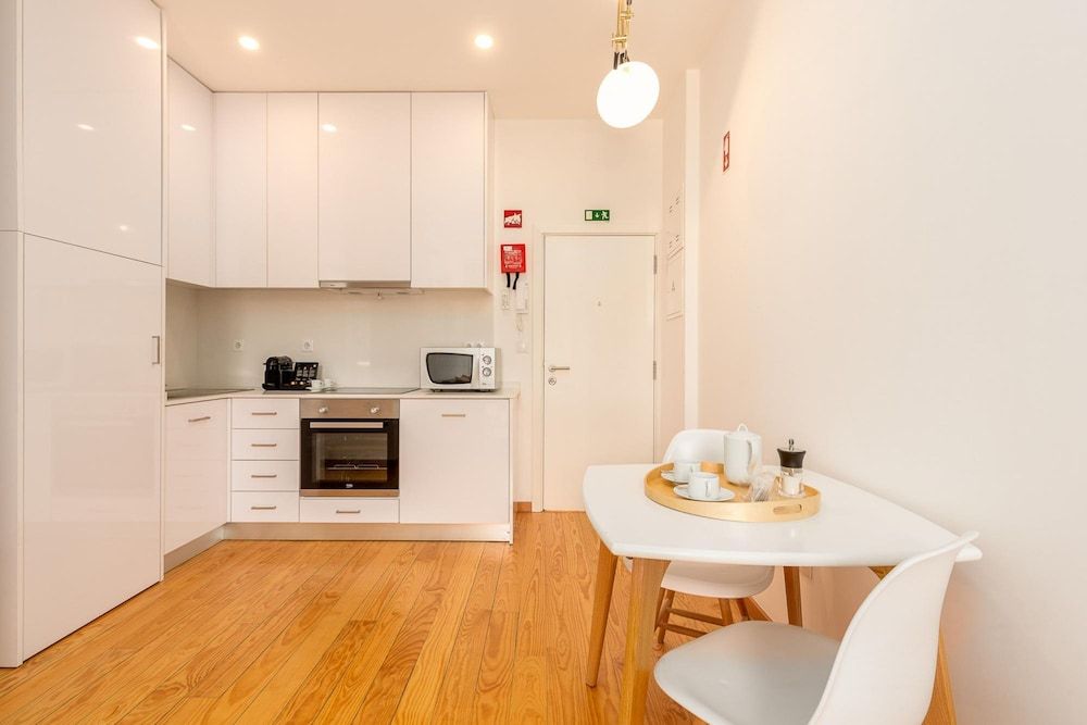 undefined Travelstaytion - Cosy 5 in Oporto 5