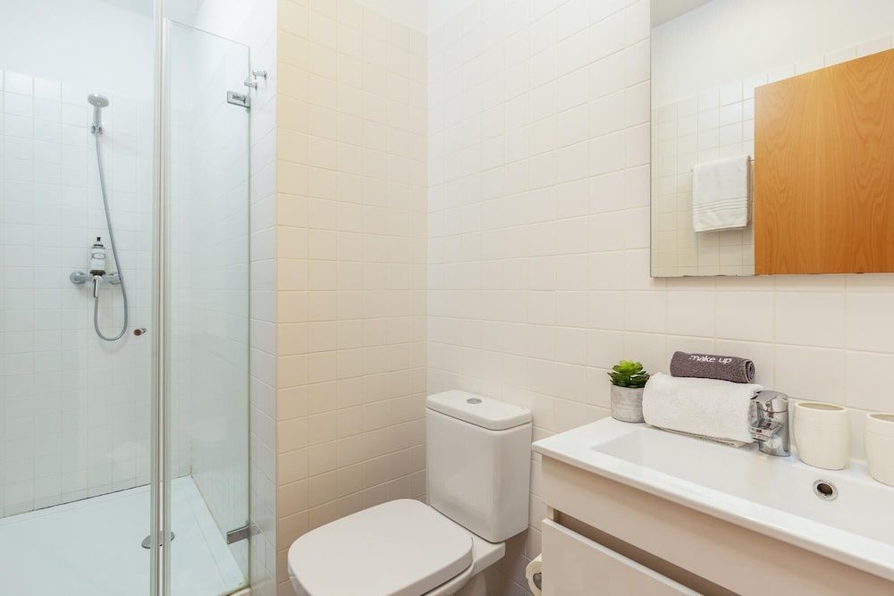 undefined Travelstaytion - Cosy 1 in Oporto 9