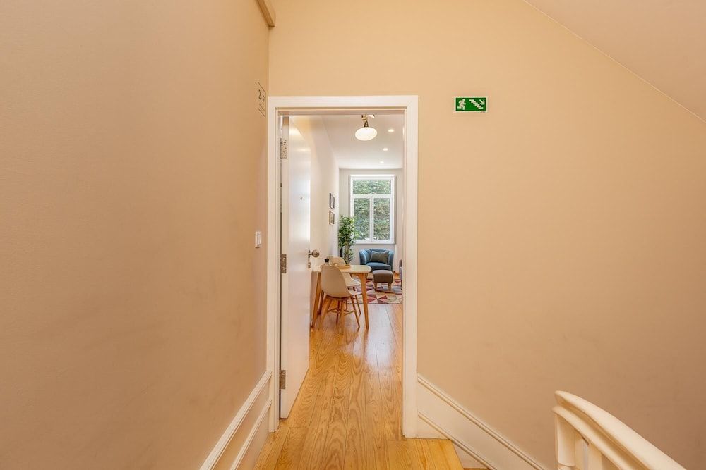 undefined Travelstaytion - Cosy 1 in Oporto 5