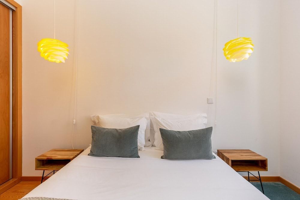 undefined Travelstaytion - Cosy 1 in Oporto 7