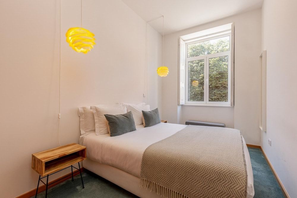 undefined Travelstaytion - Cosy 1 in Oporto