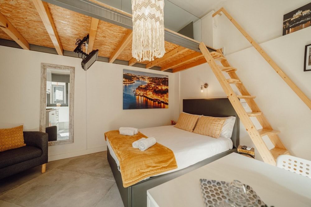 undefined Porto Design V in Oporto 5